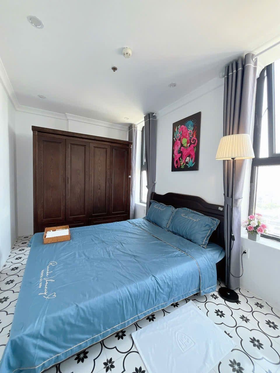 Minh Anh Apartment - Manor