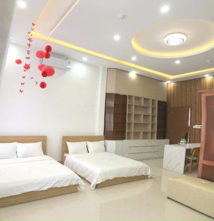 Phòng đôi VIP
