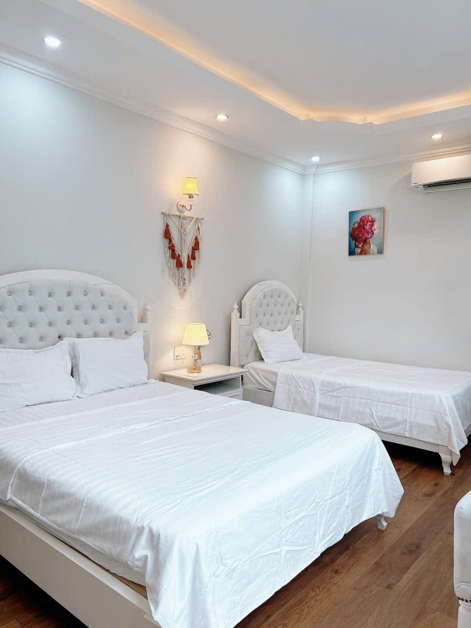 Minh Anh Villa Phú Mỹ An