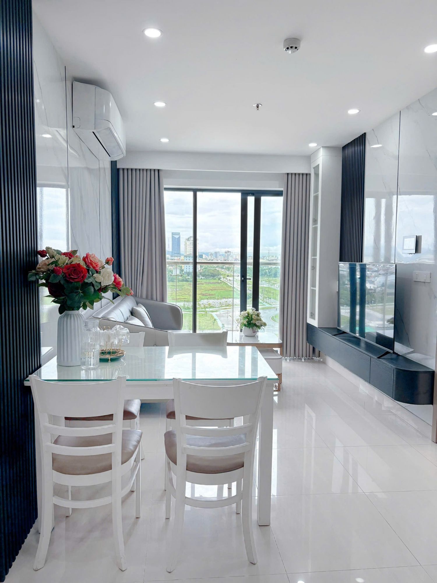 Châu Giang Homestay 1013