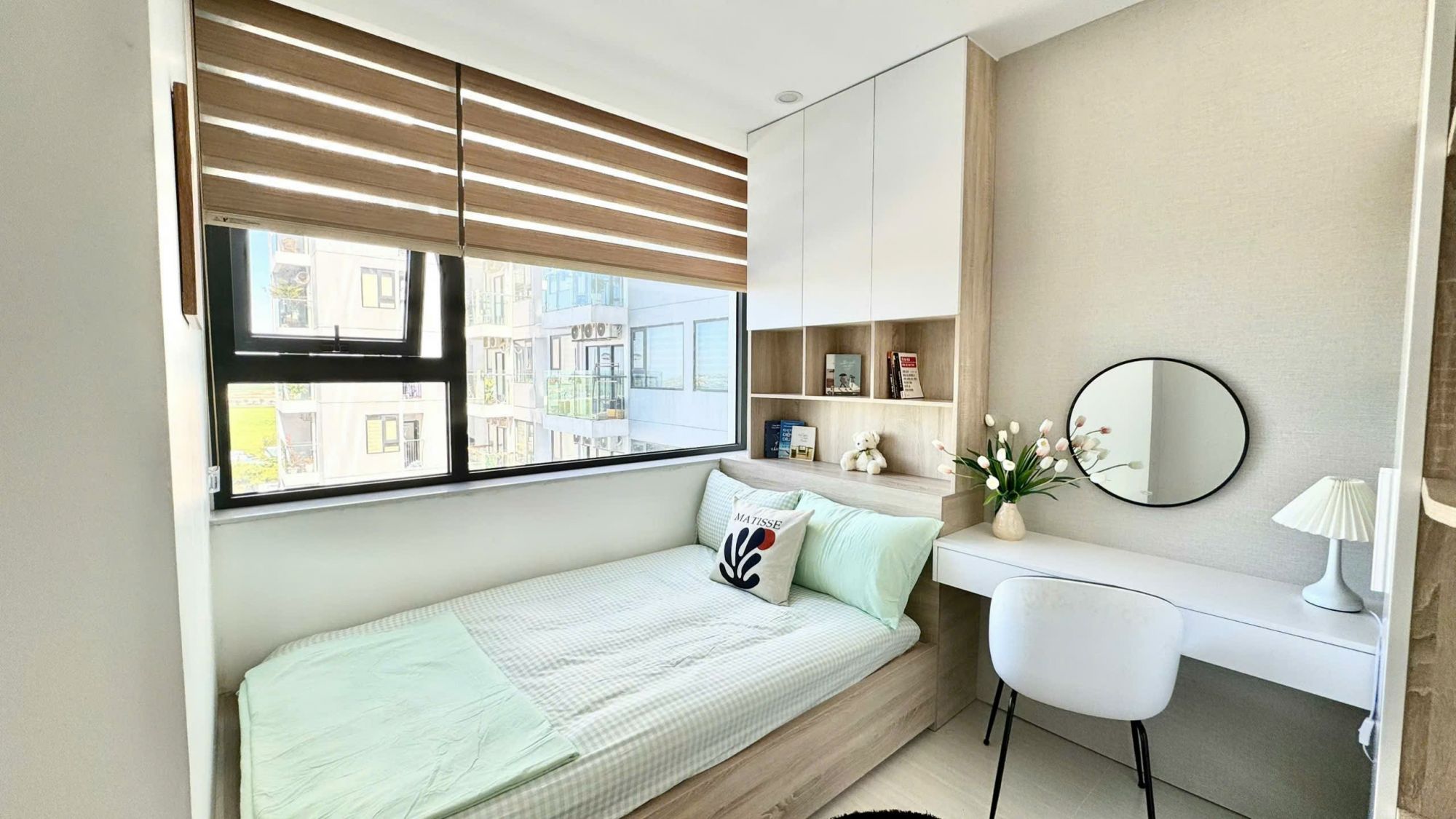 Châu Giang Homestay - 1116