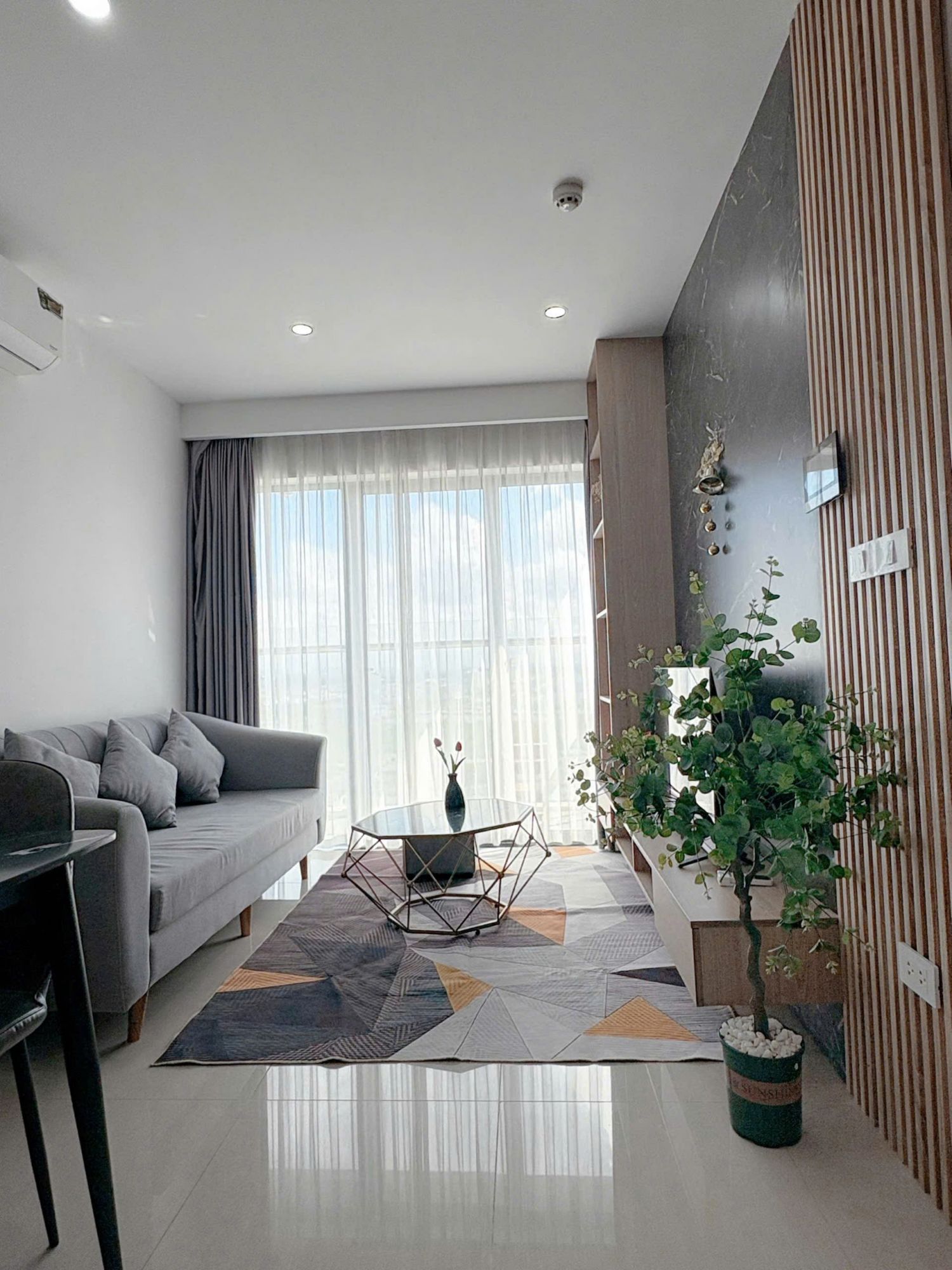 Châu Giang Homestay 1508