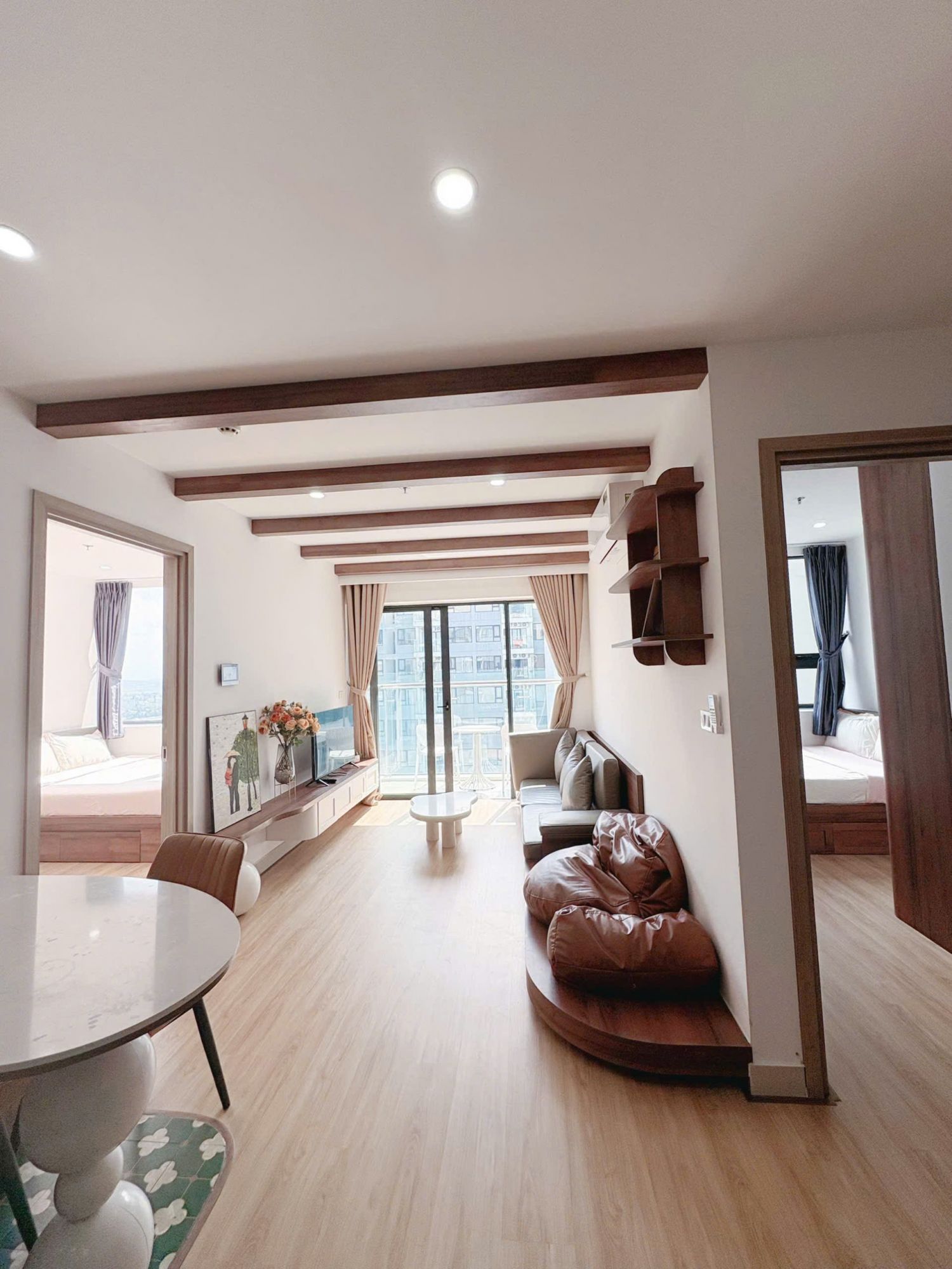 An Nam Aparment - 1801