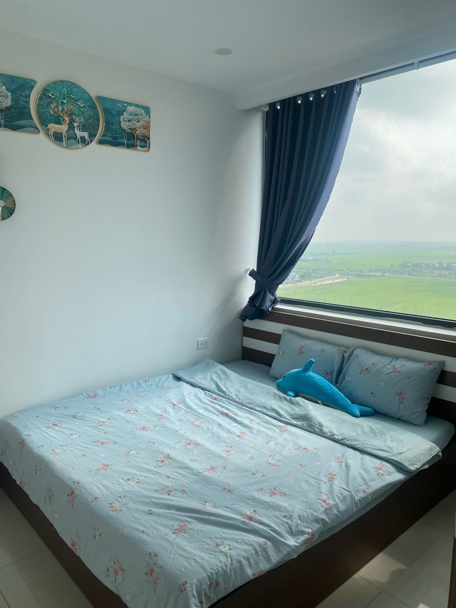 Huế Ơi Homestay - B1905