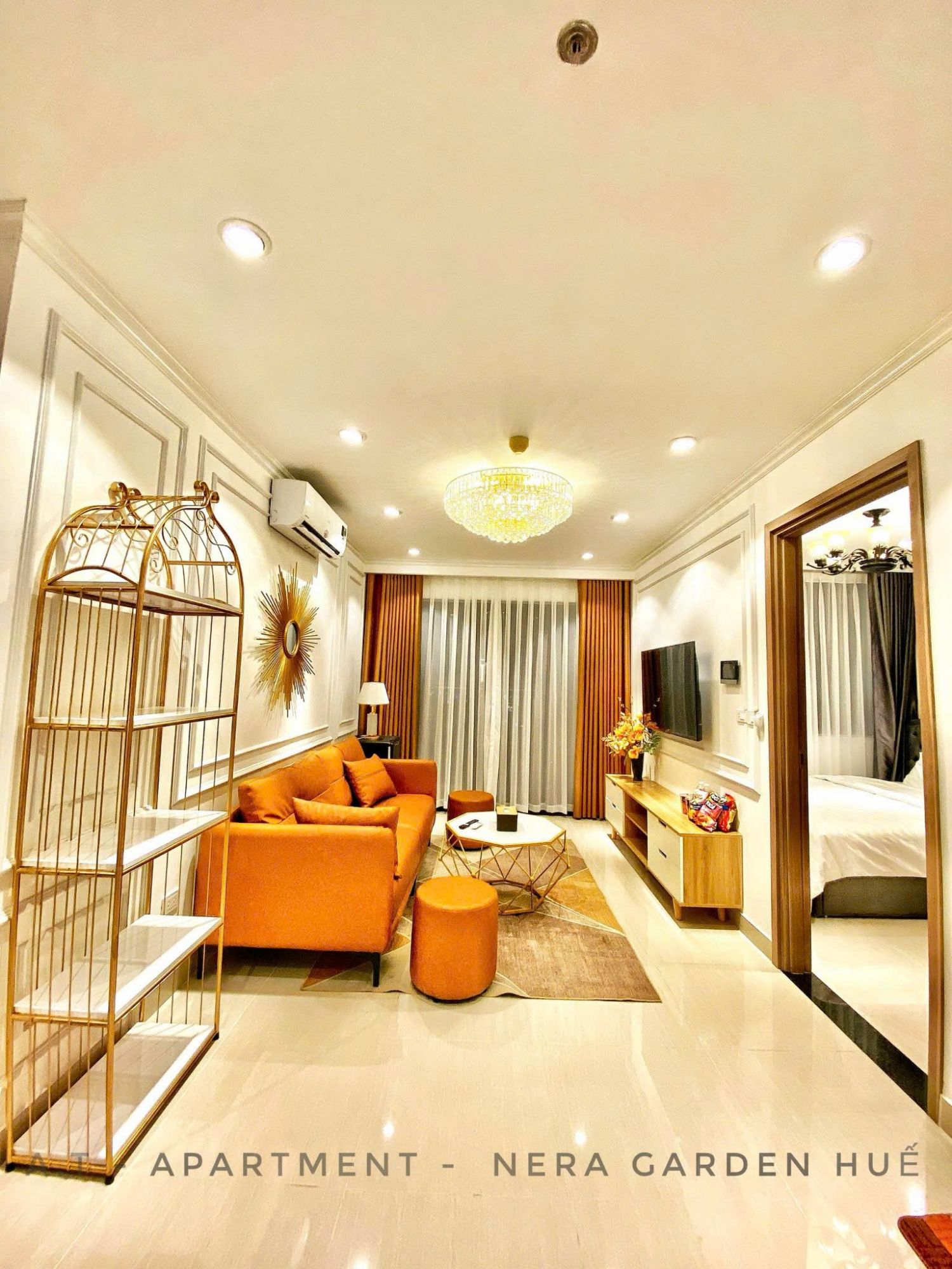 Beer Homestay Apartment 1914