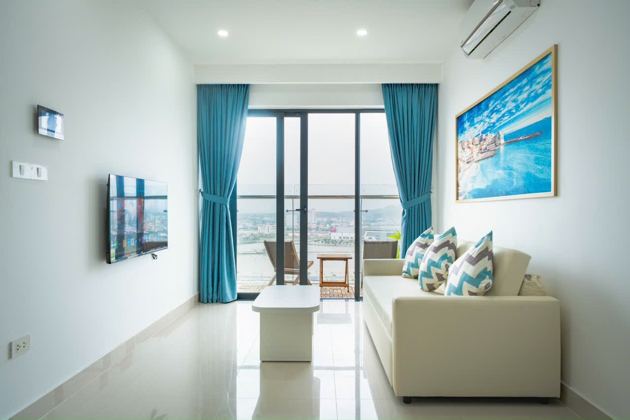 Châu Giang Homestay - 2009