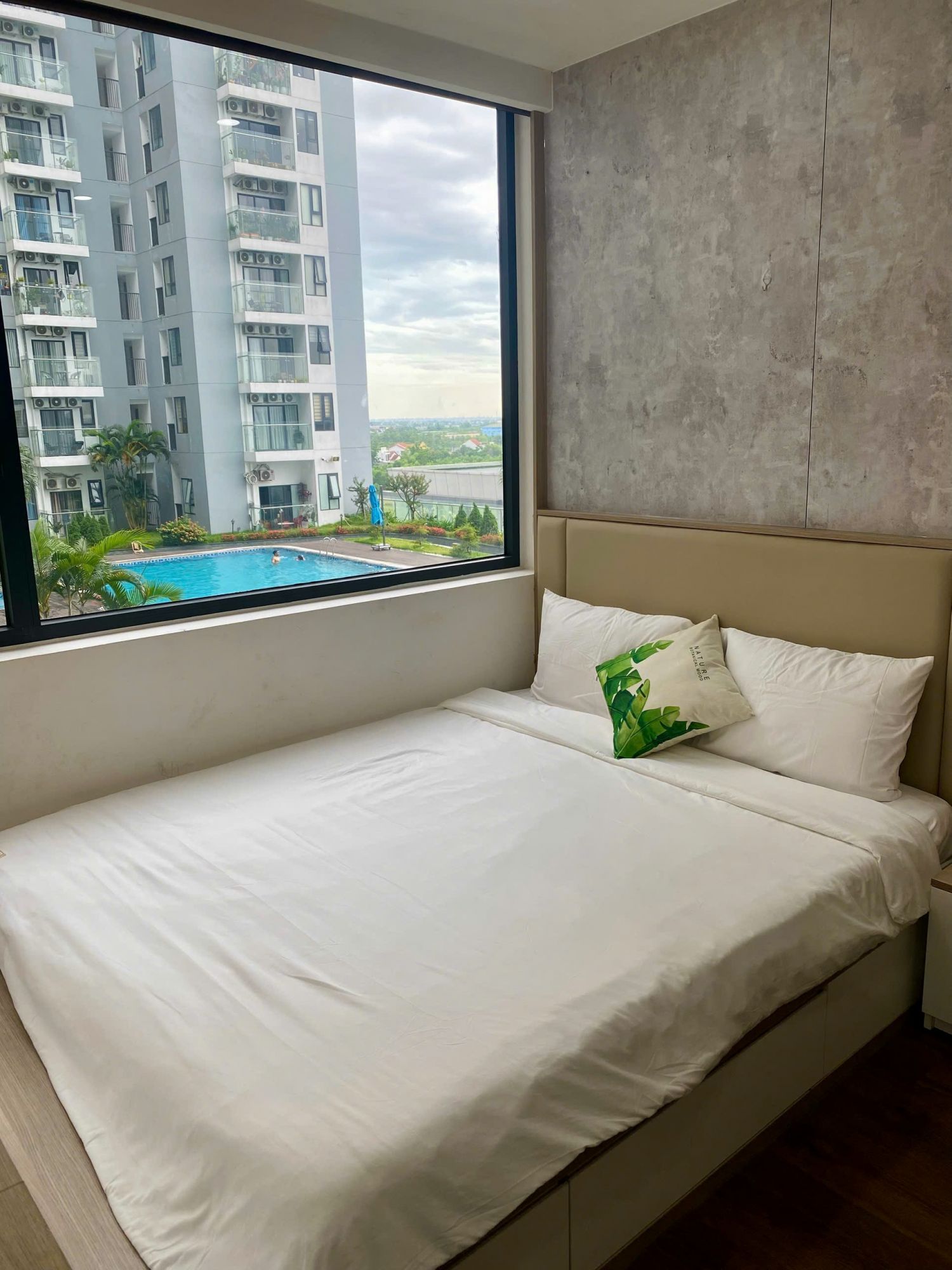 Huế Ơi Homestay - B601