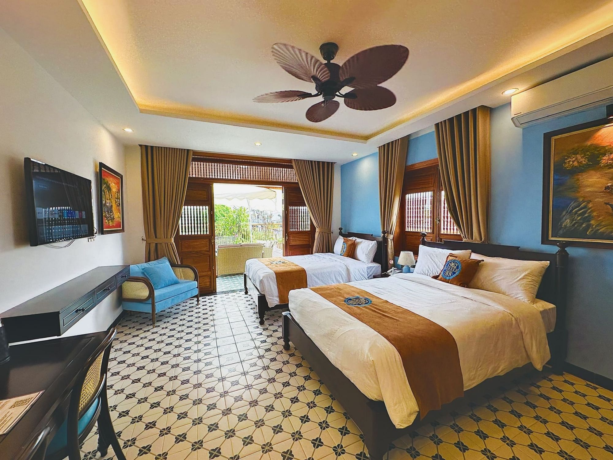 75 Garden Inn Huế