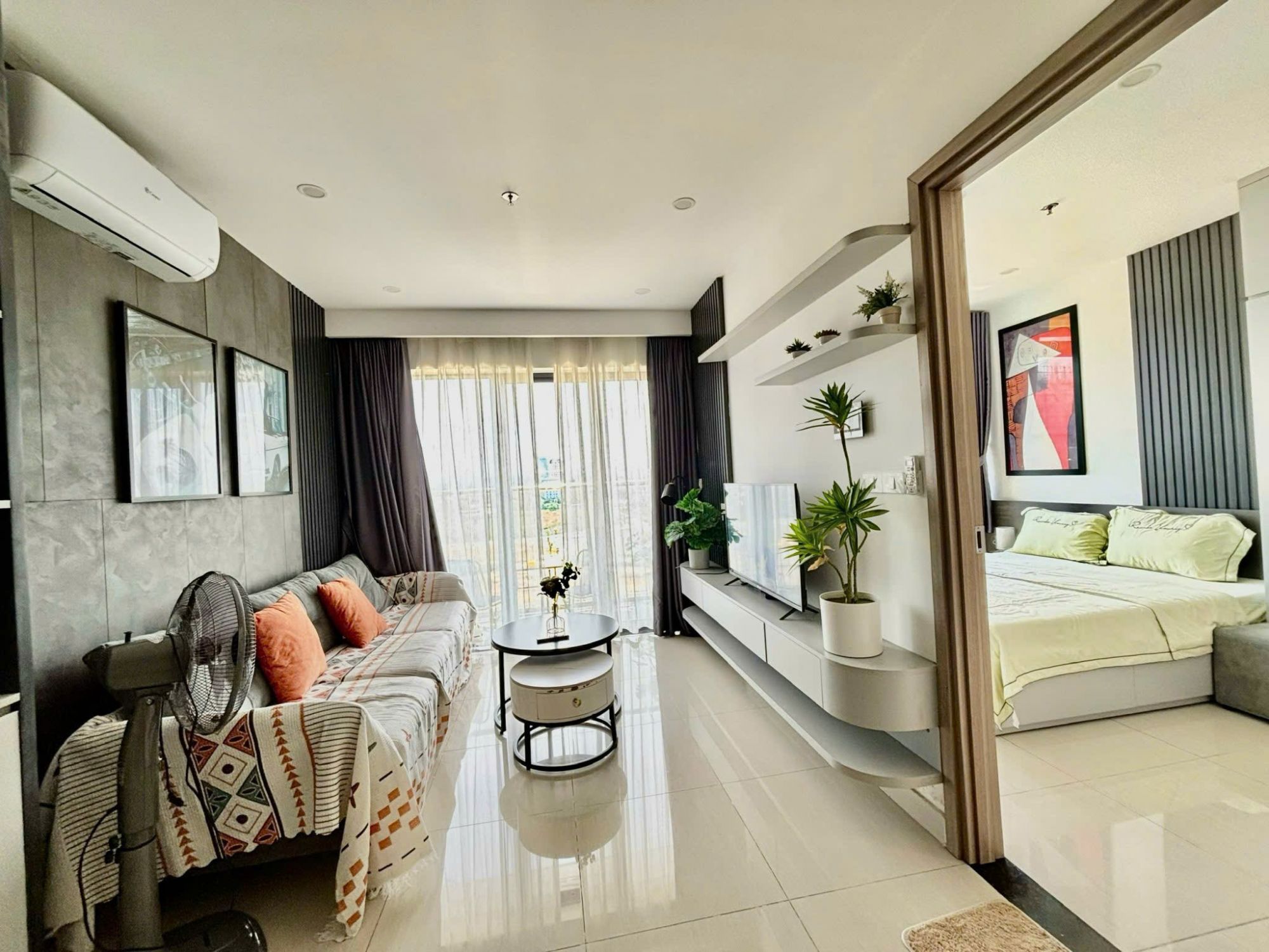 Châu Giang Homestay - 814