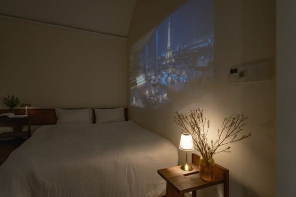 AMEA Homestay & Coffee - Ảnh 6