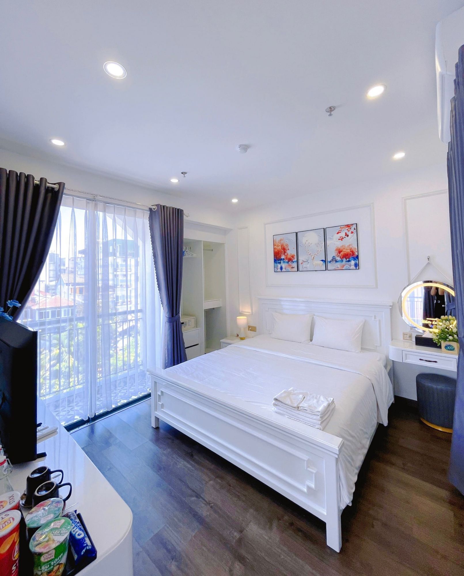 AMY HOTEL AND APARTMENT HUẾ