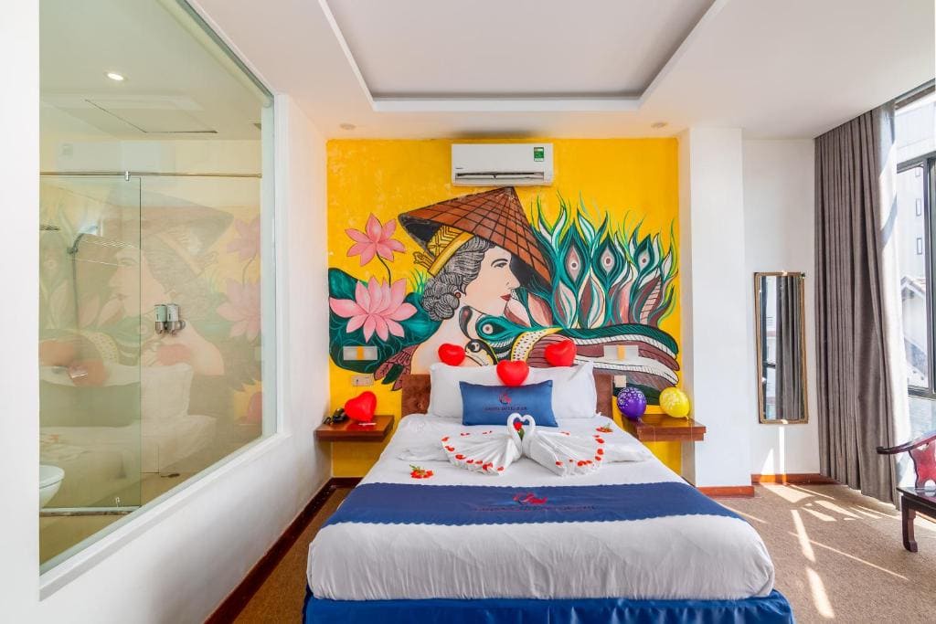 Amona Hotel Huế - Ảnh 6