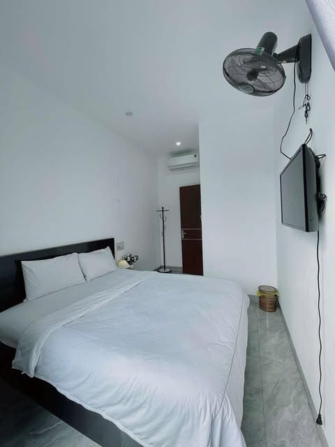 Amy Villa Huế - 4PN
