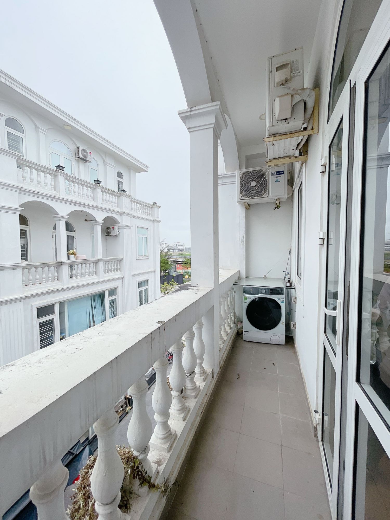 Căn hộ Amy Apartment Huế 18E2 - T2 - Ảnh 6