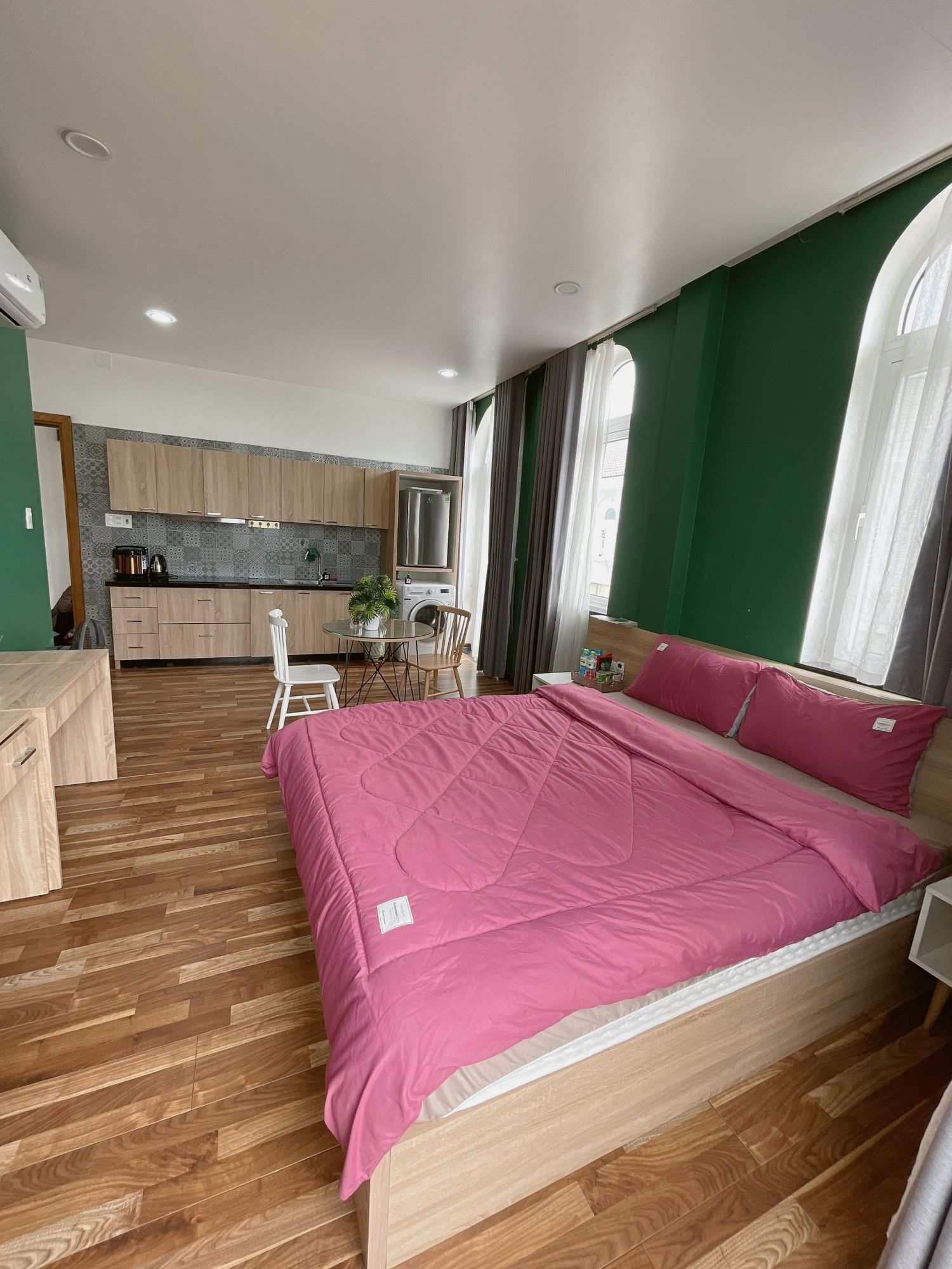 Amy Studio Huế 17E2 - 302