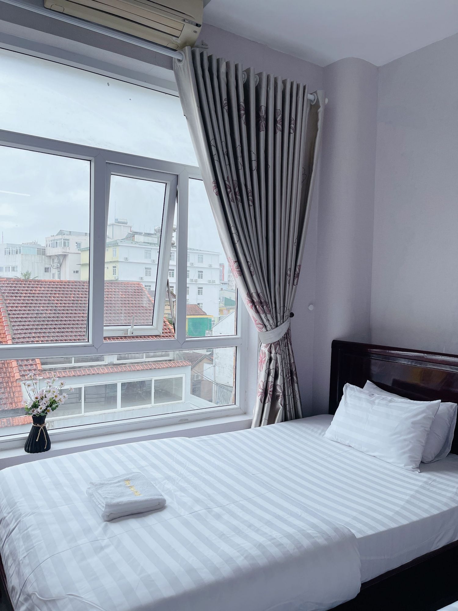 Phòng Single