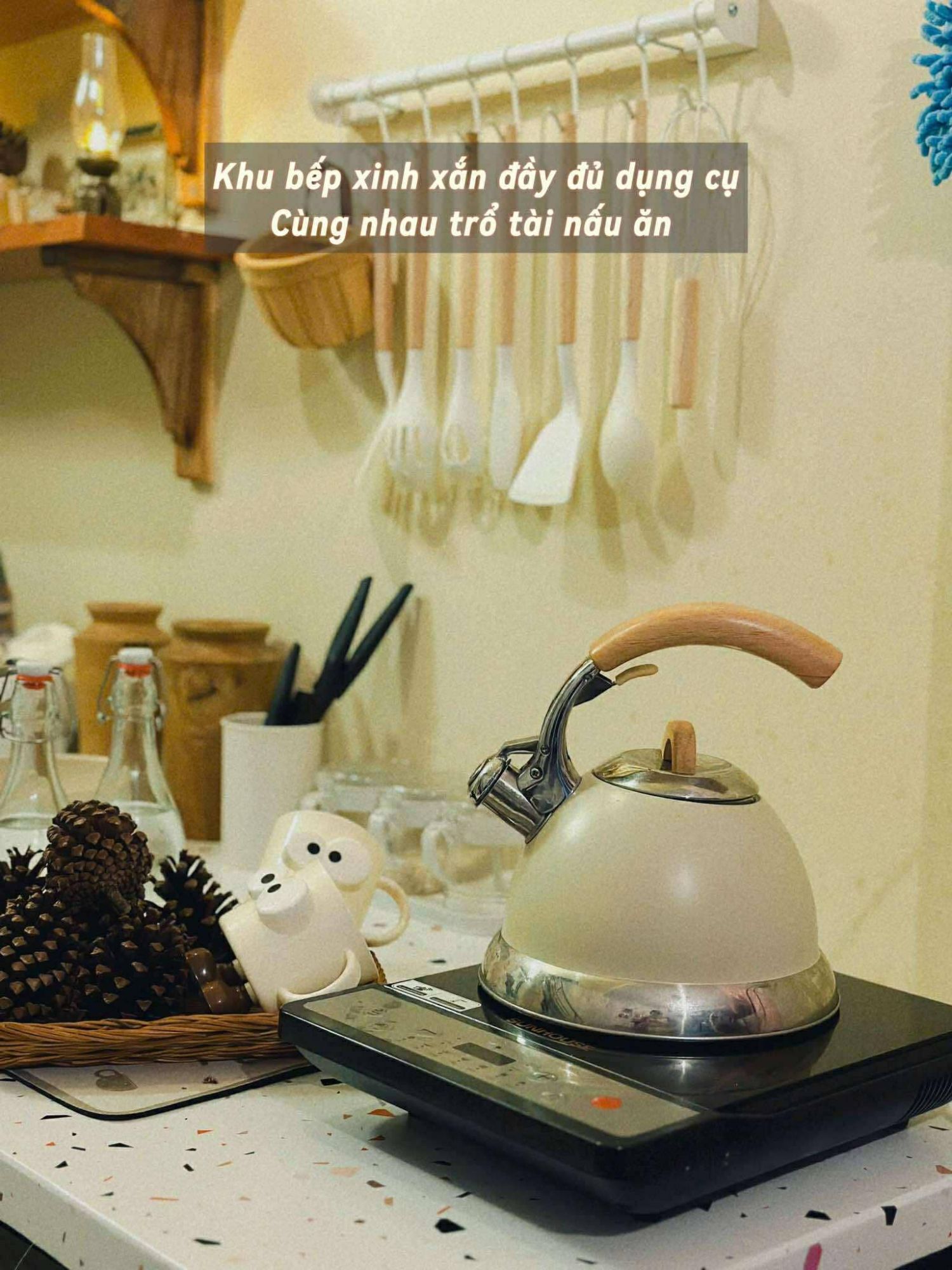 An House Homestay - LHP001 - Ảnh 6