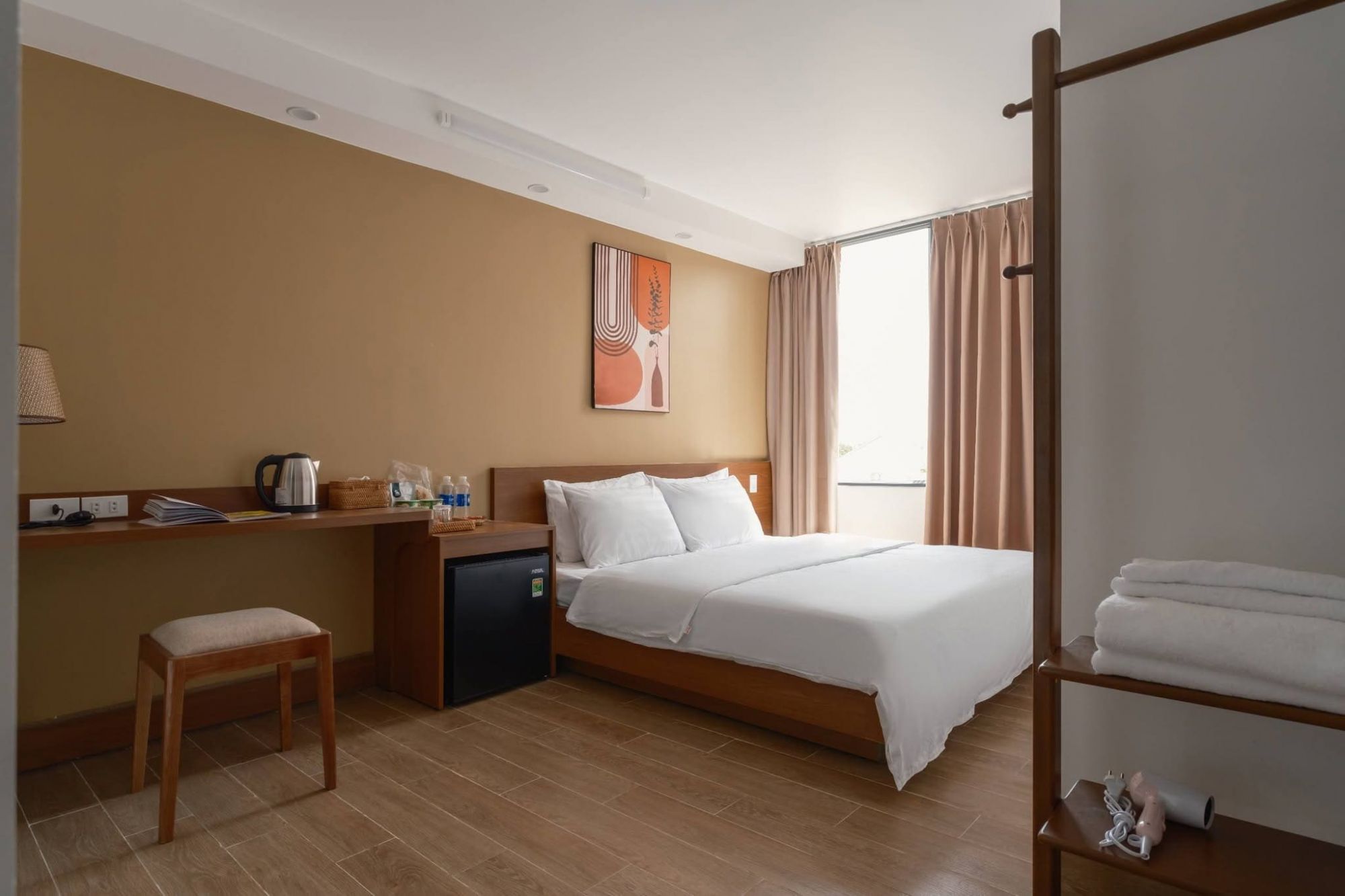 CODO BOUTIQUE STAY
