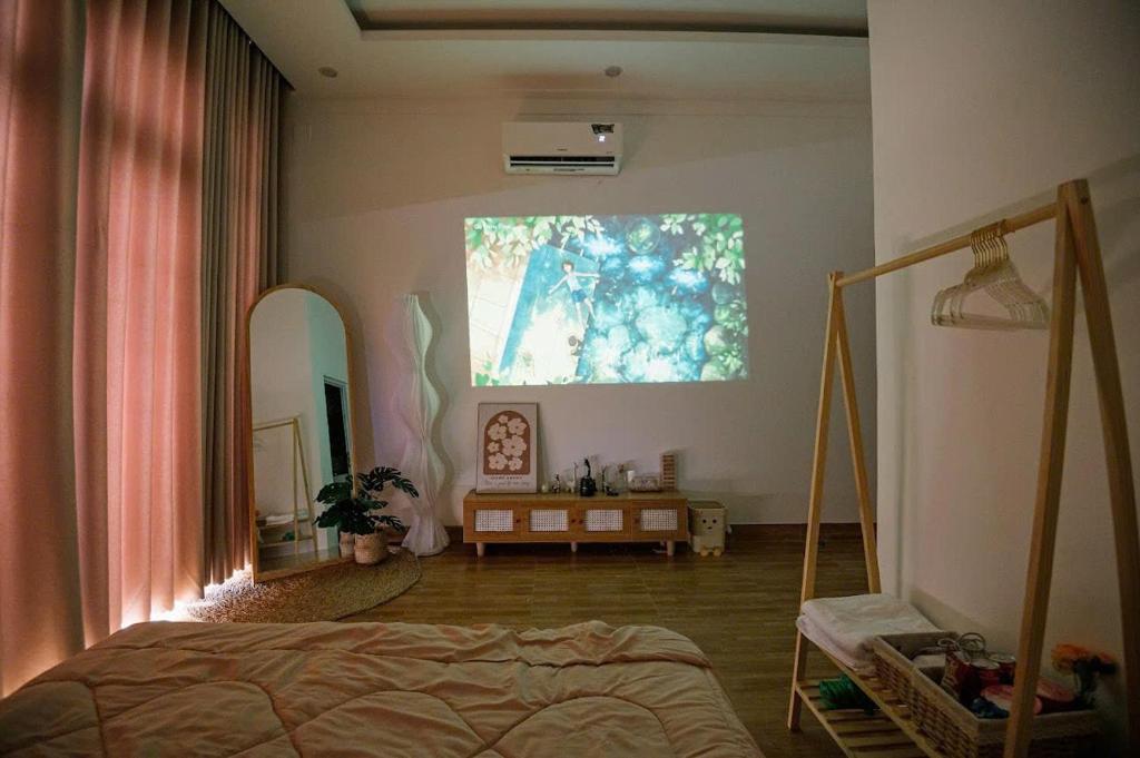 CamCam HomeStay