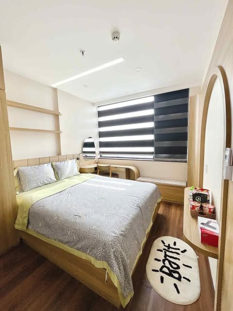 Amy Nera Huế B12P12
