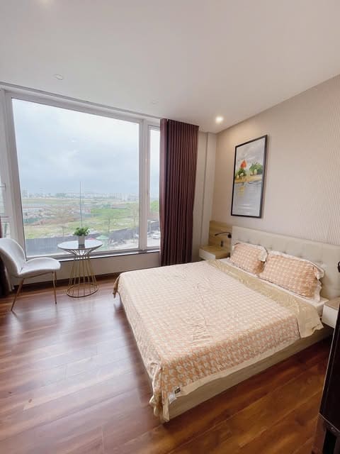 Căn hộ Amy Apartment Huế 01T2