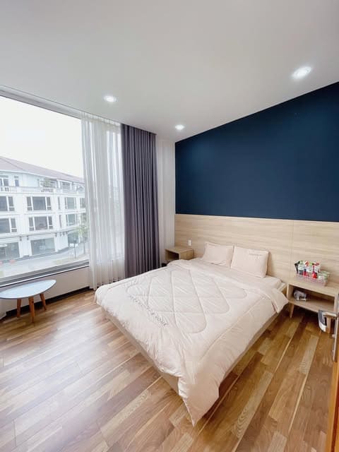 Căn hộ Amy Apartment Huế 17T2