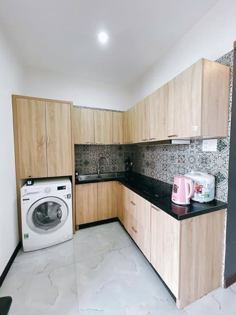 Căn hộ Amy Apartment Huế 17T2 - Ảnh 6