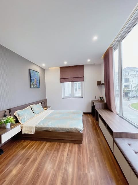 Căn hộ Amy Apartment Huế 4