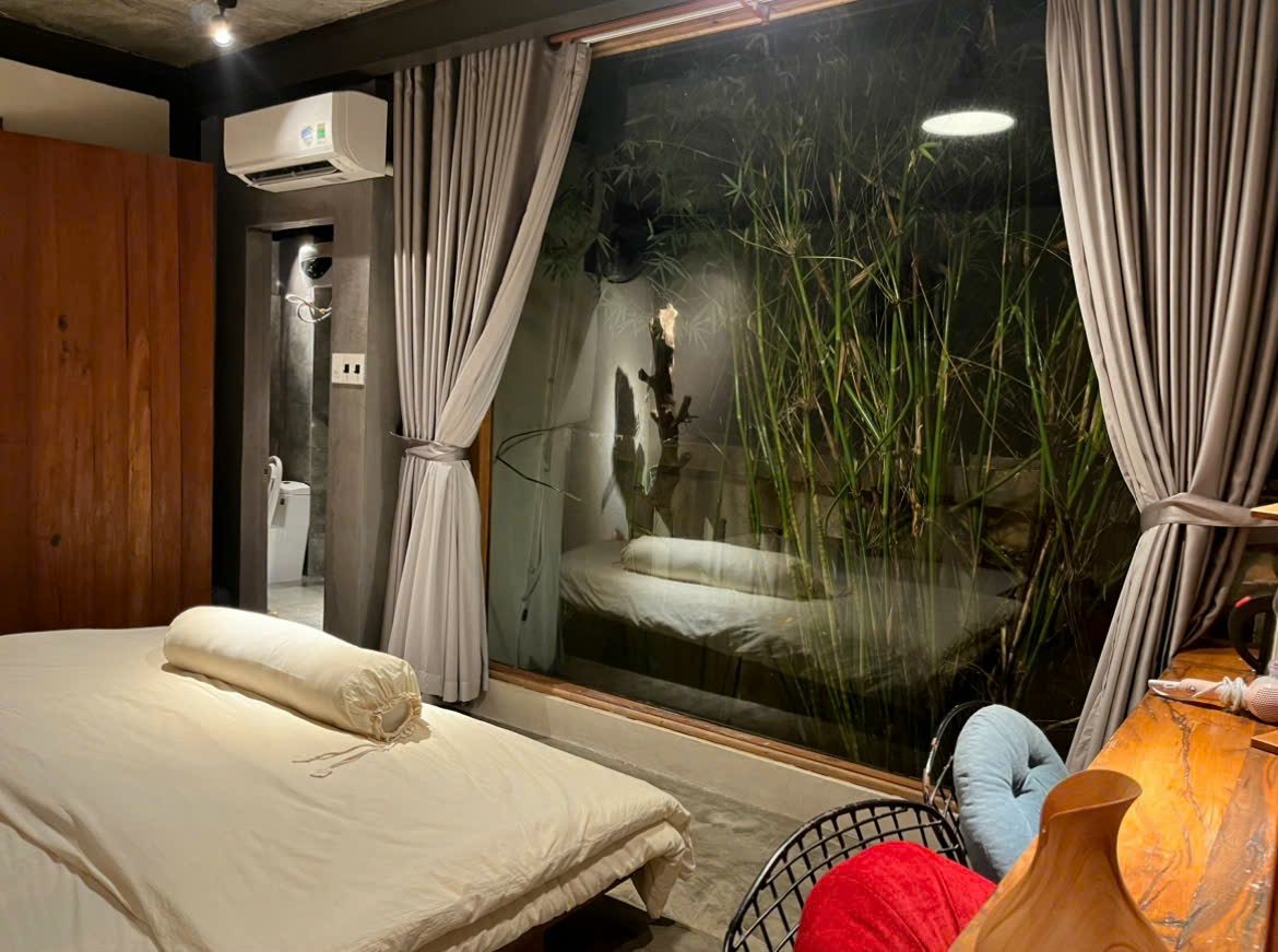 Cat Homestay Điện Biên Phủ