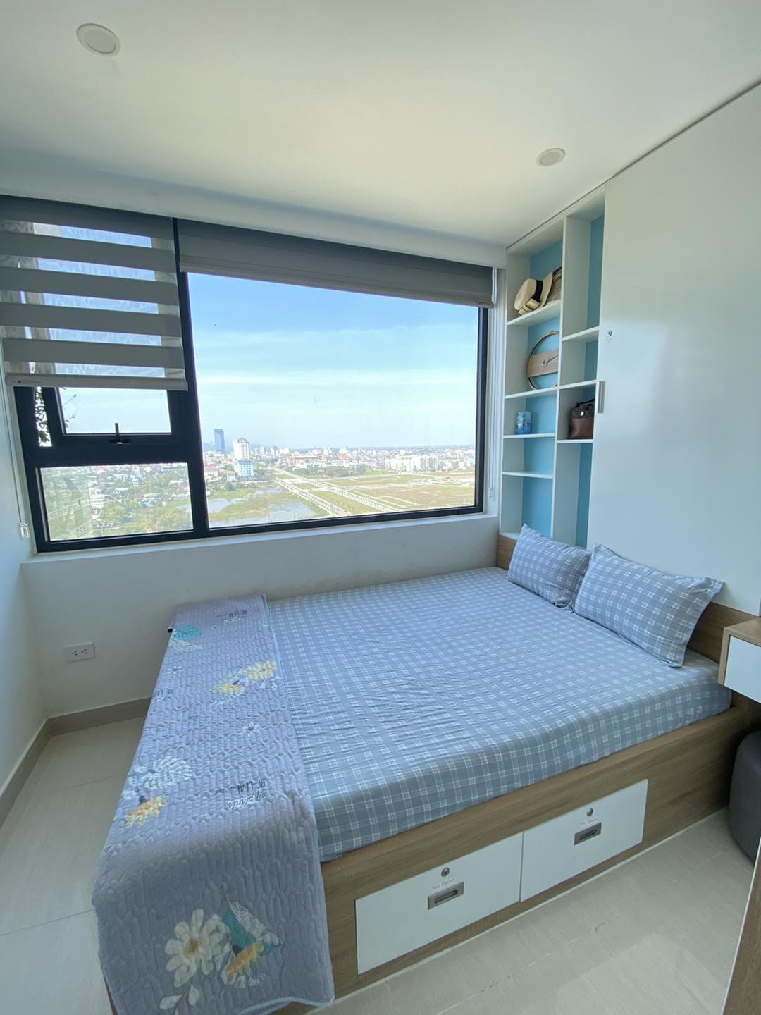 Châu Gia Homestay - B1611