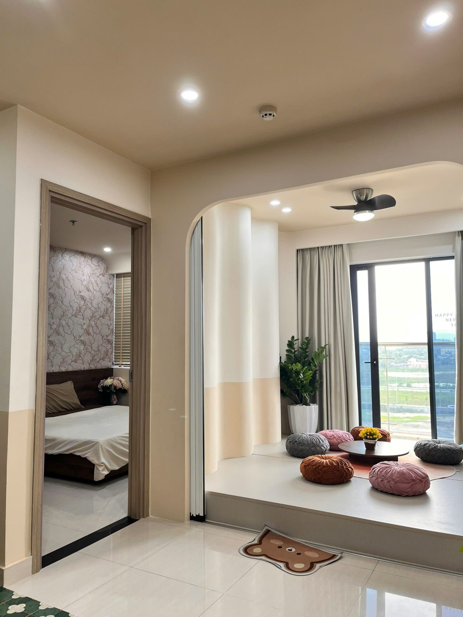 Châu Giang Homestay - A713