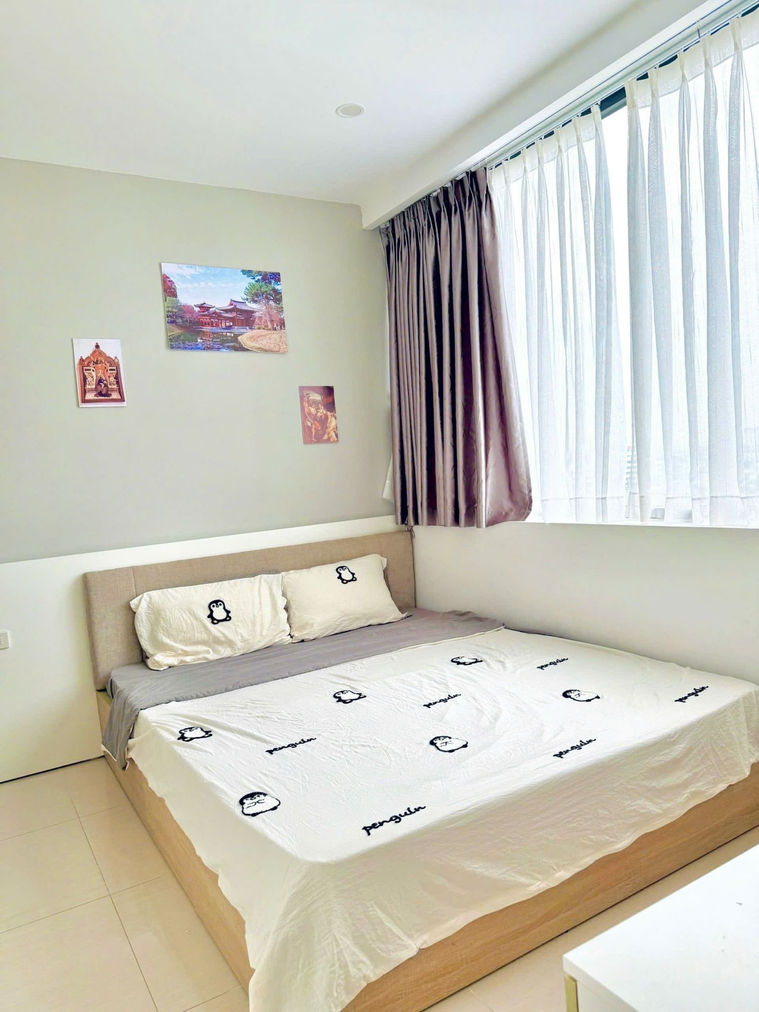 Châu Giang Homestay - A8006