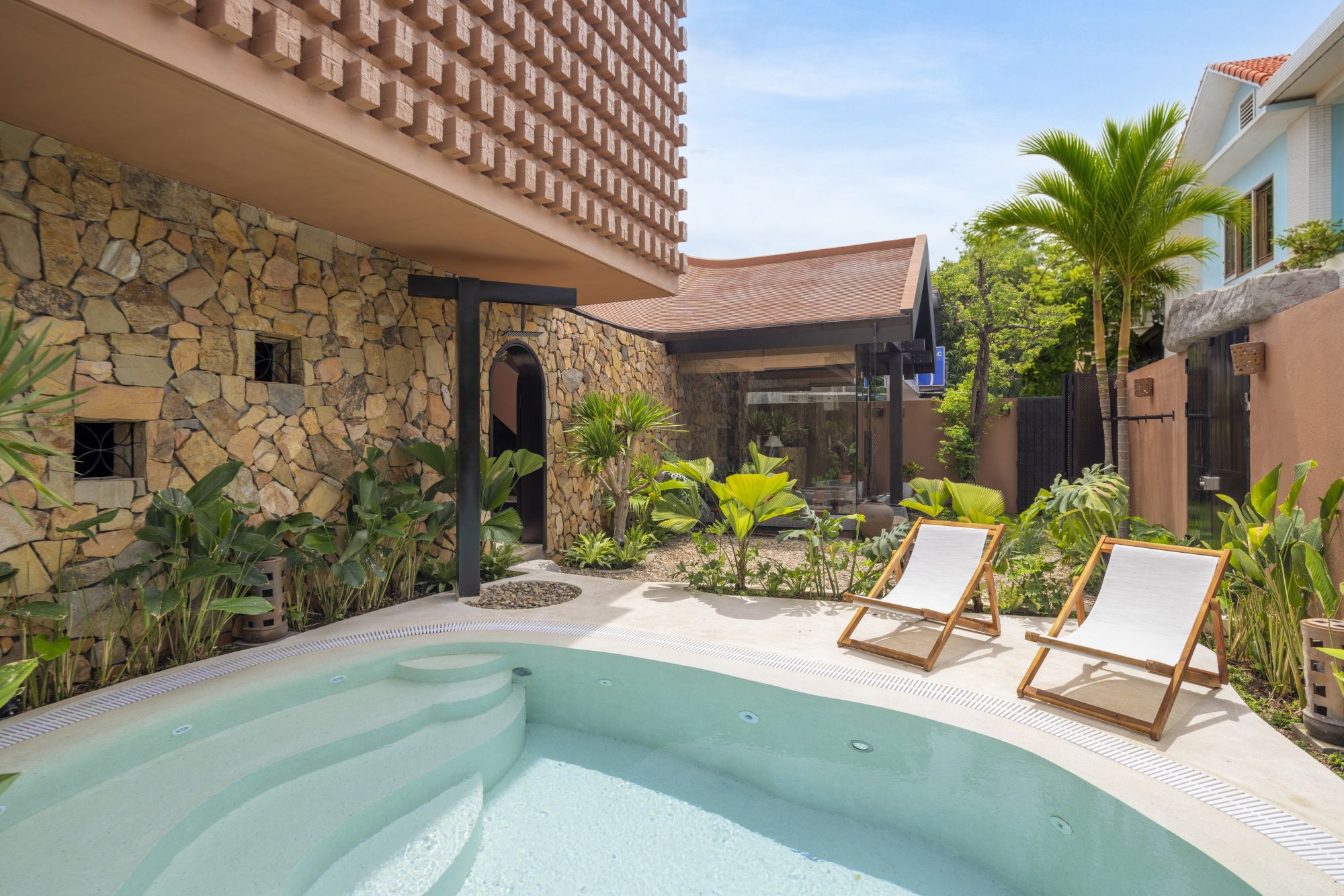 Dạ Homestay