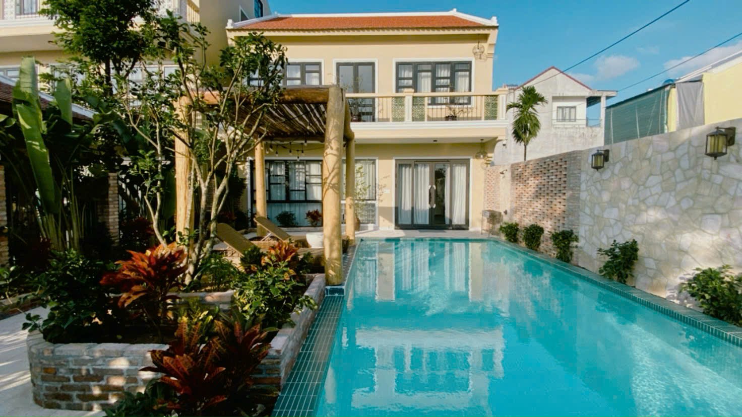 Hoian Residential Retreat