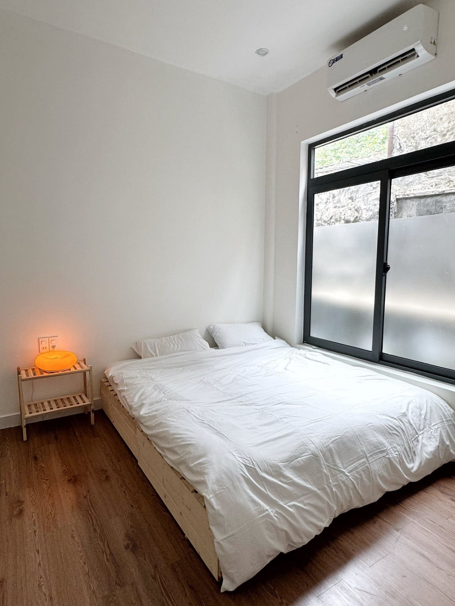 June Homestay