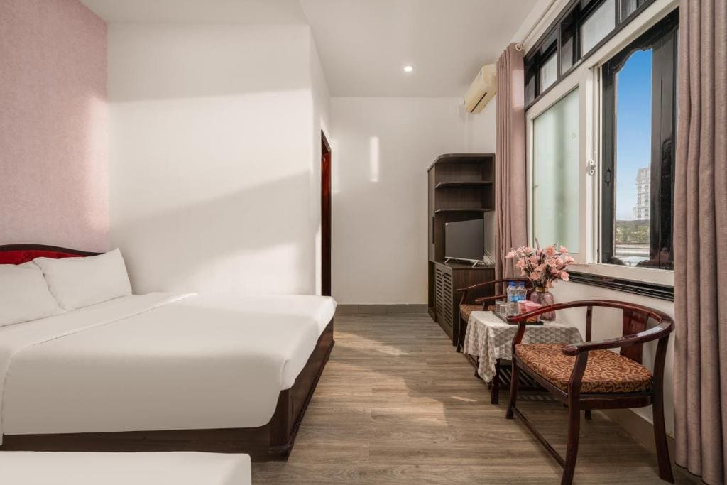 Kly Hotel Huế - Ảnh 6