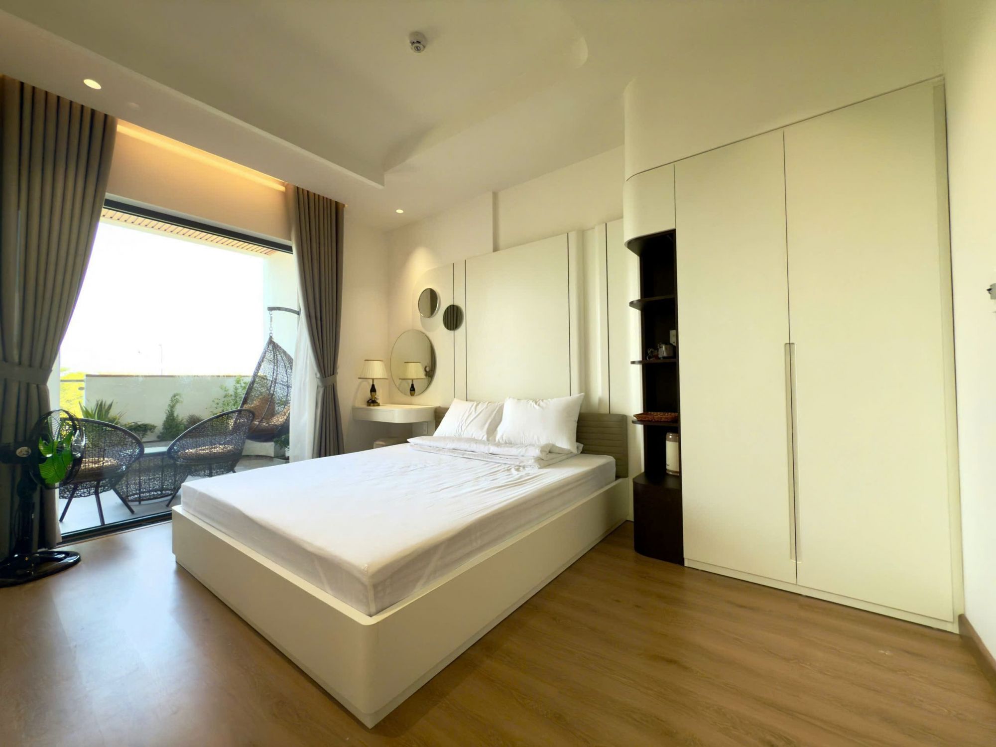 L&D Homestay