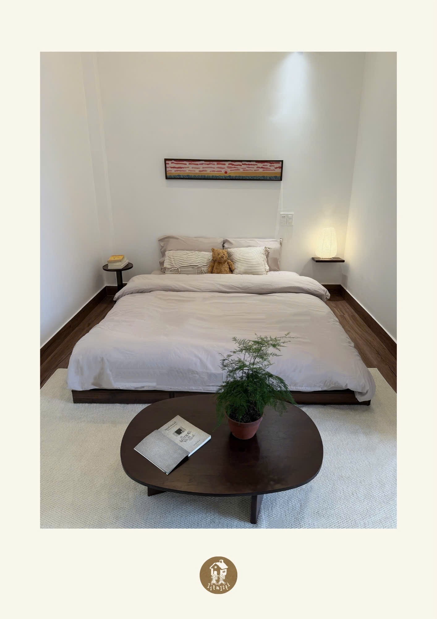 Litaliti Homestay