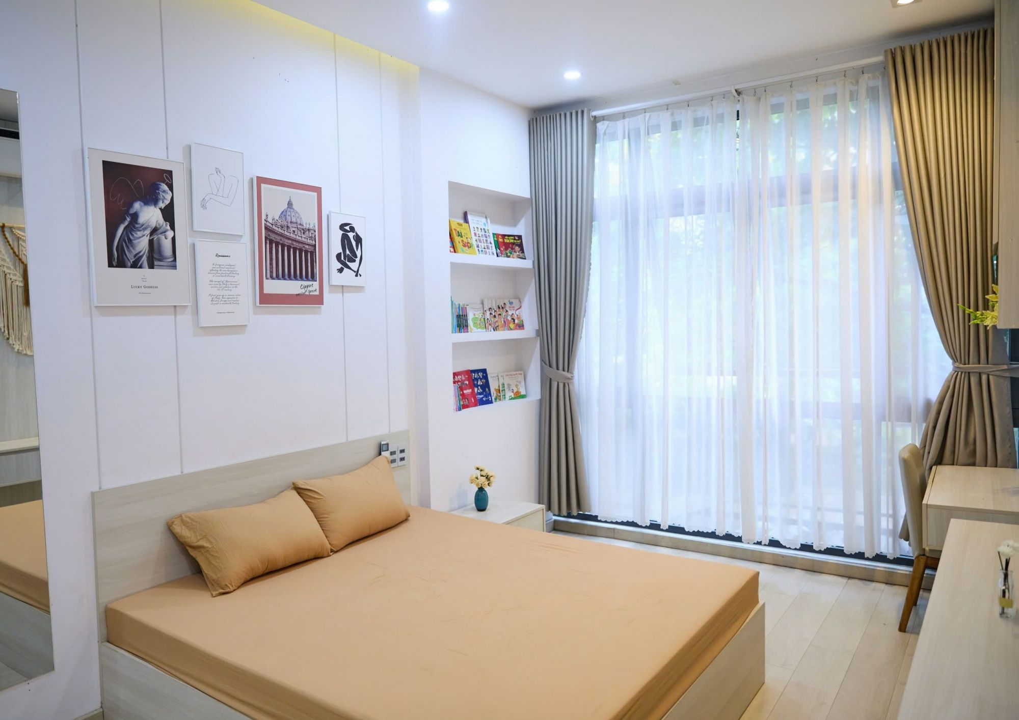 Mica Homestay