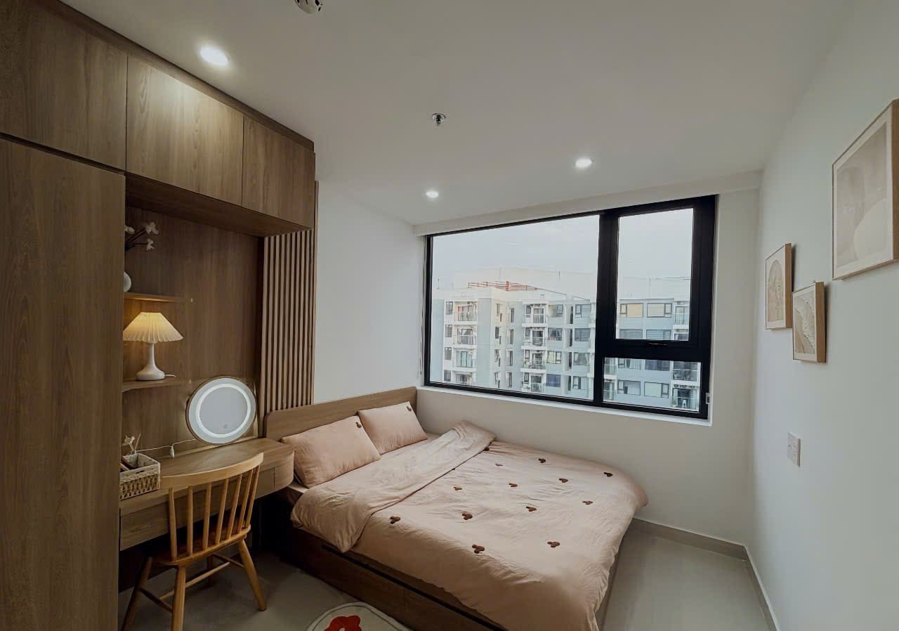 Mina Homestay A1901