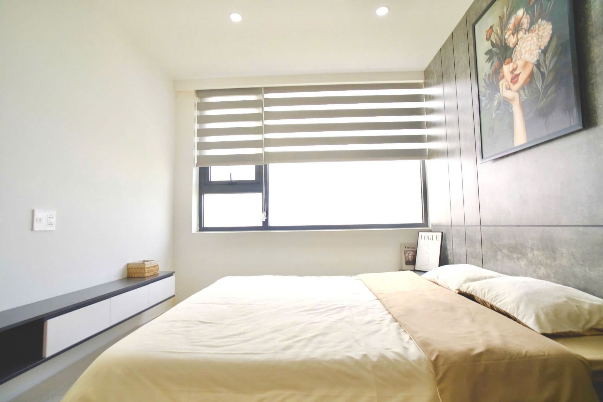 Mina Homestay A1907