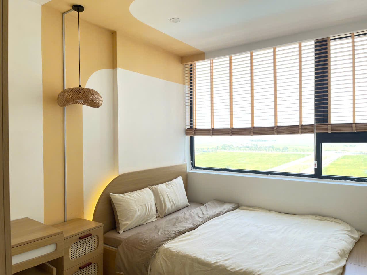 Mina Homestay B1416