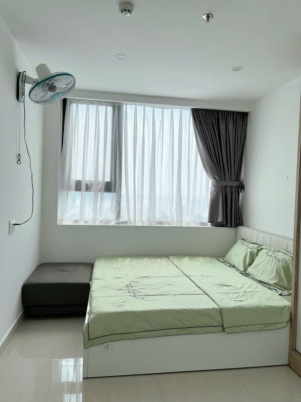 Minh Anh Apartment A1616