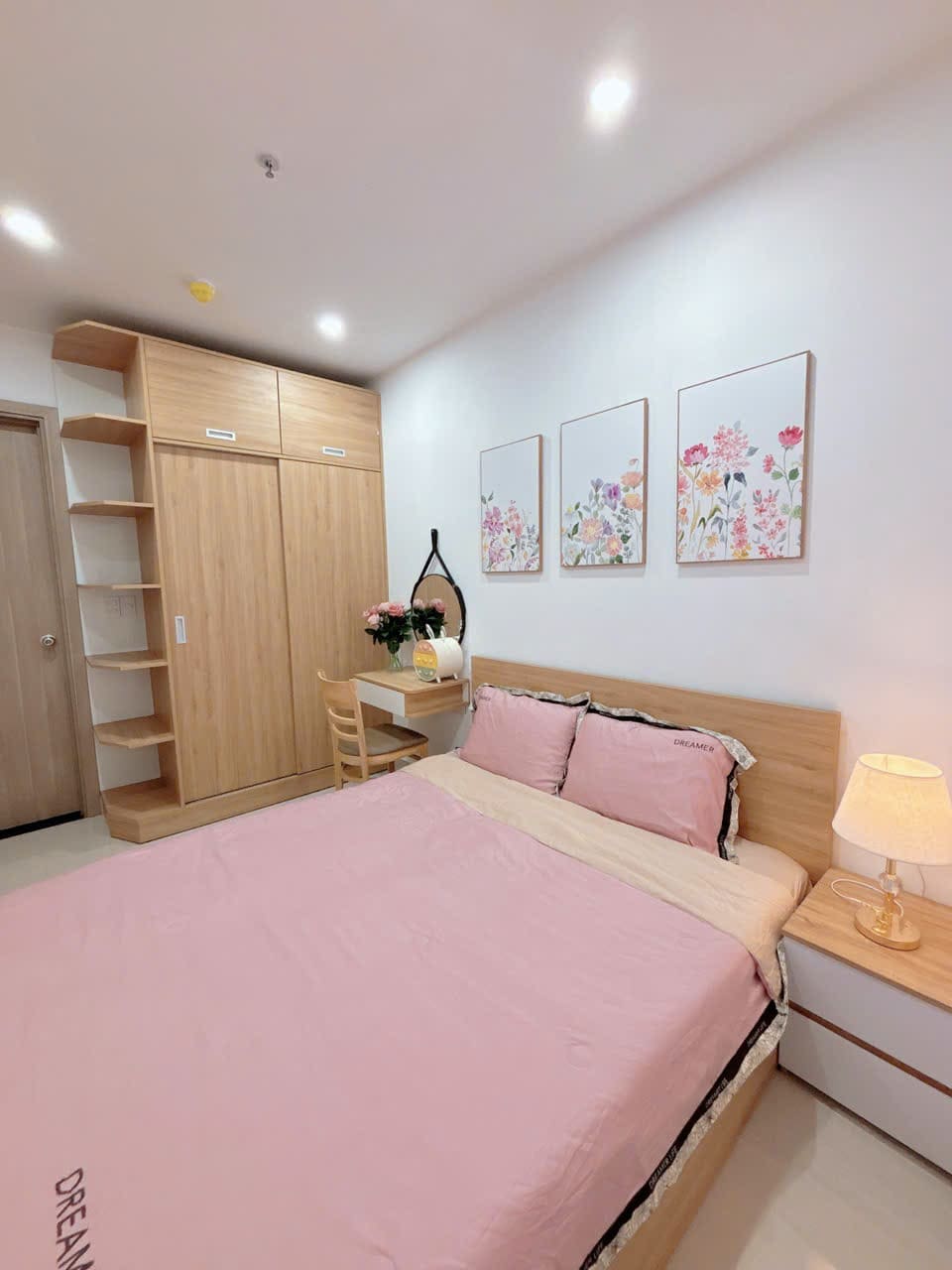 Minh Anh Apartment A603