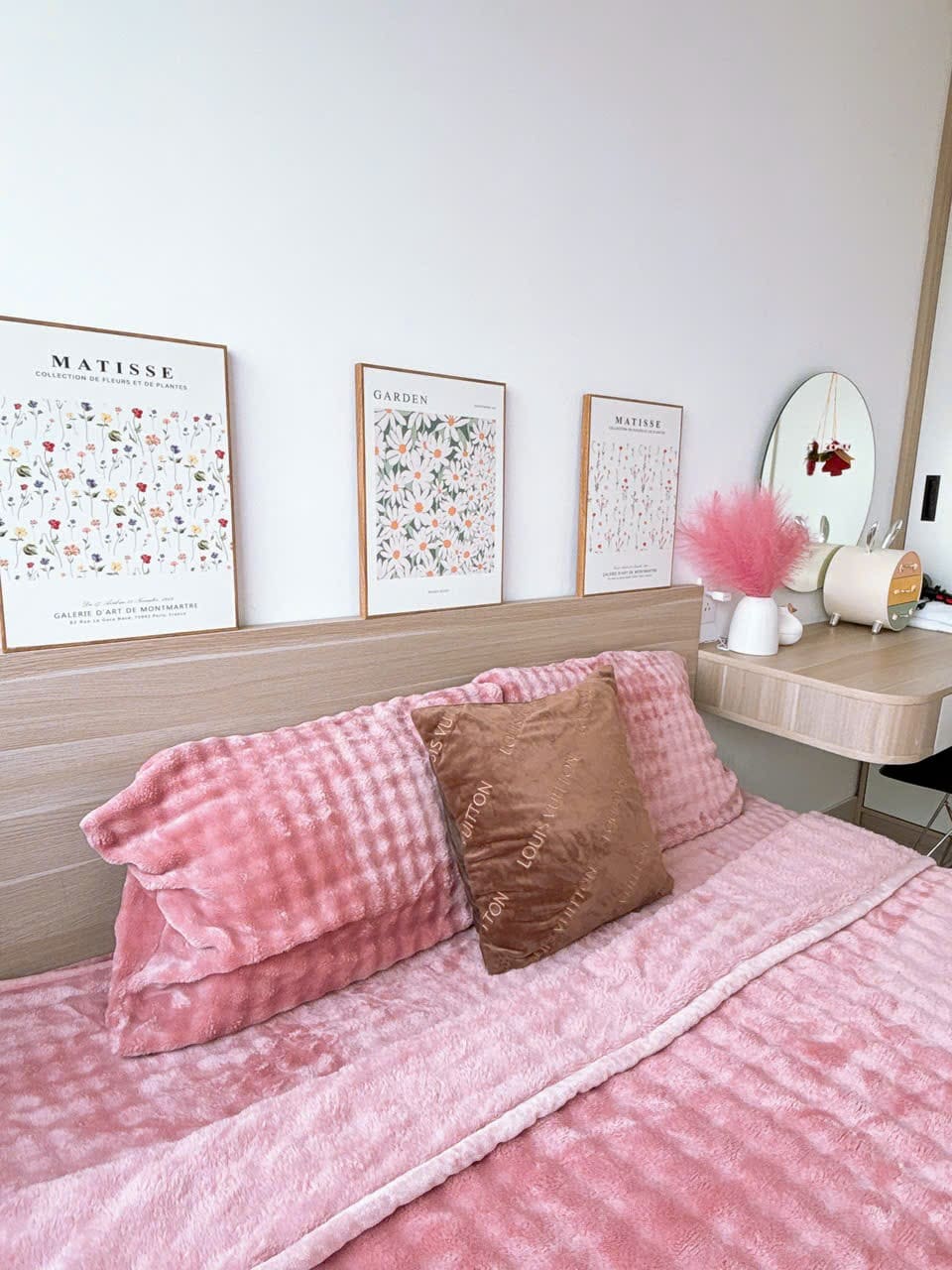 Minh Anh Apartment A603 - Ảnh 6