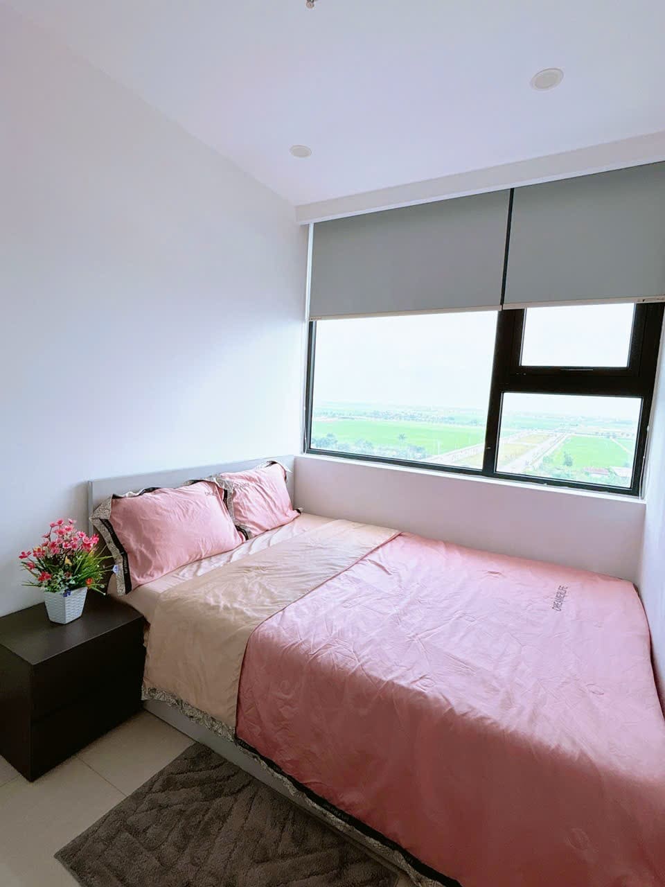 Minh Anh Apartment A905