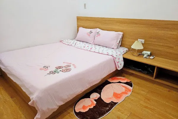 Nhà Mít Homestay - Ảnh 6