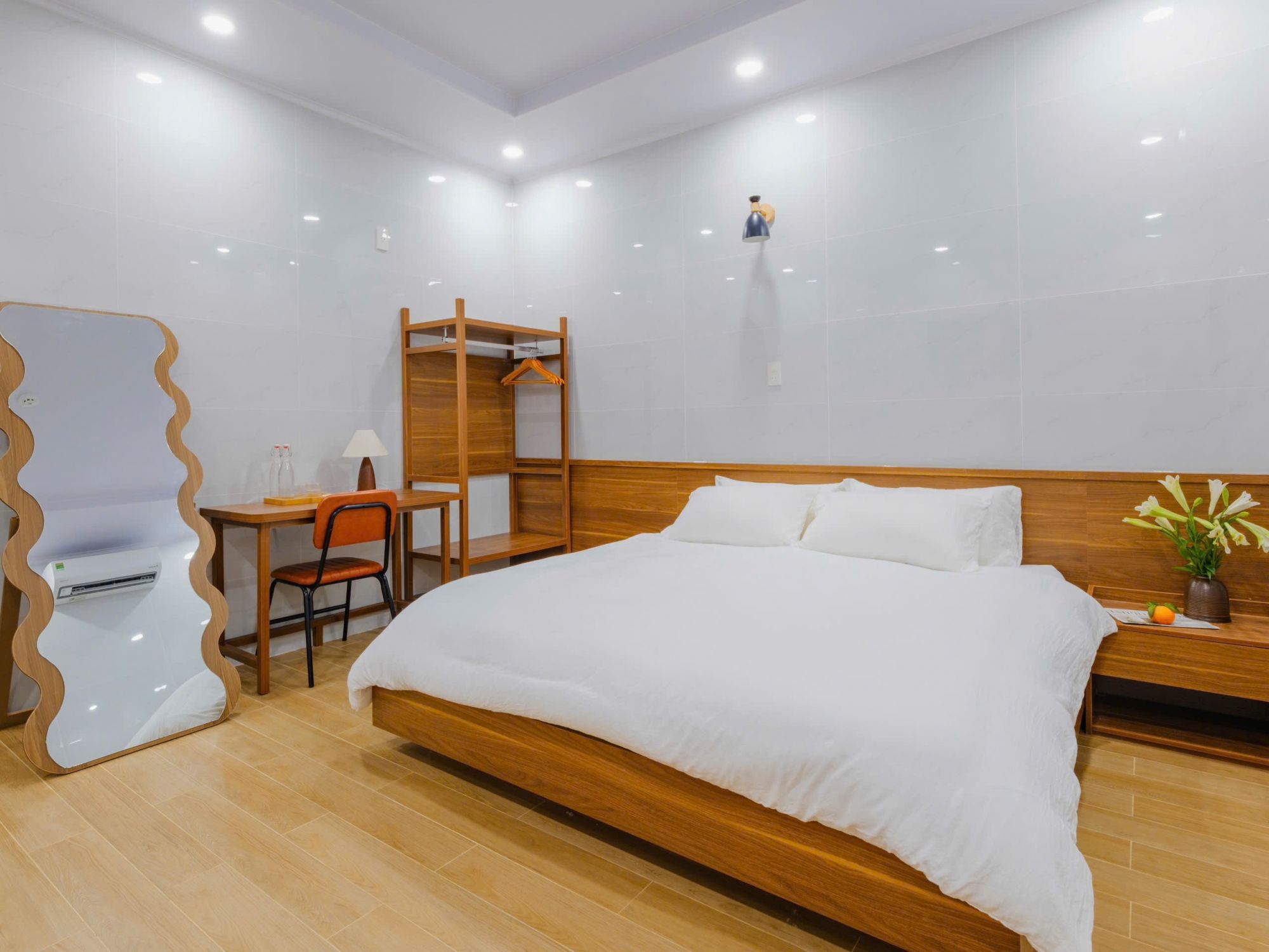 Mood Homestay