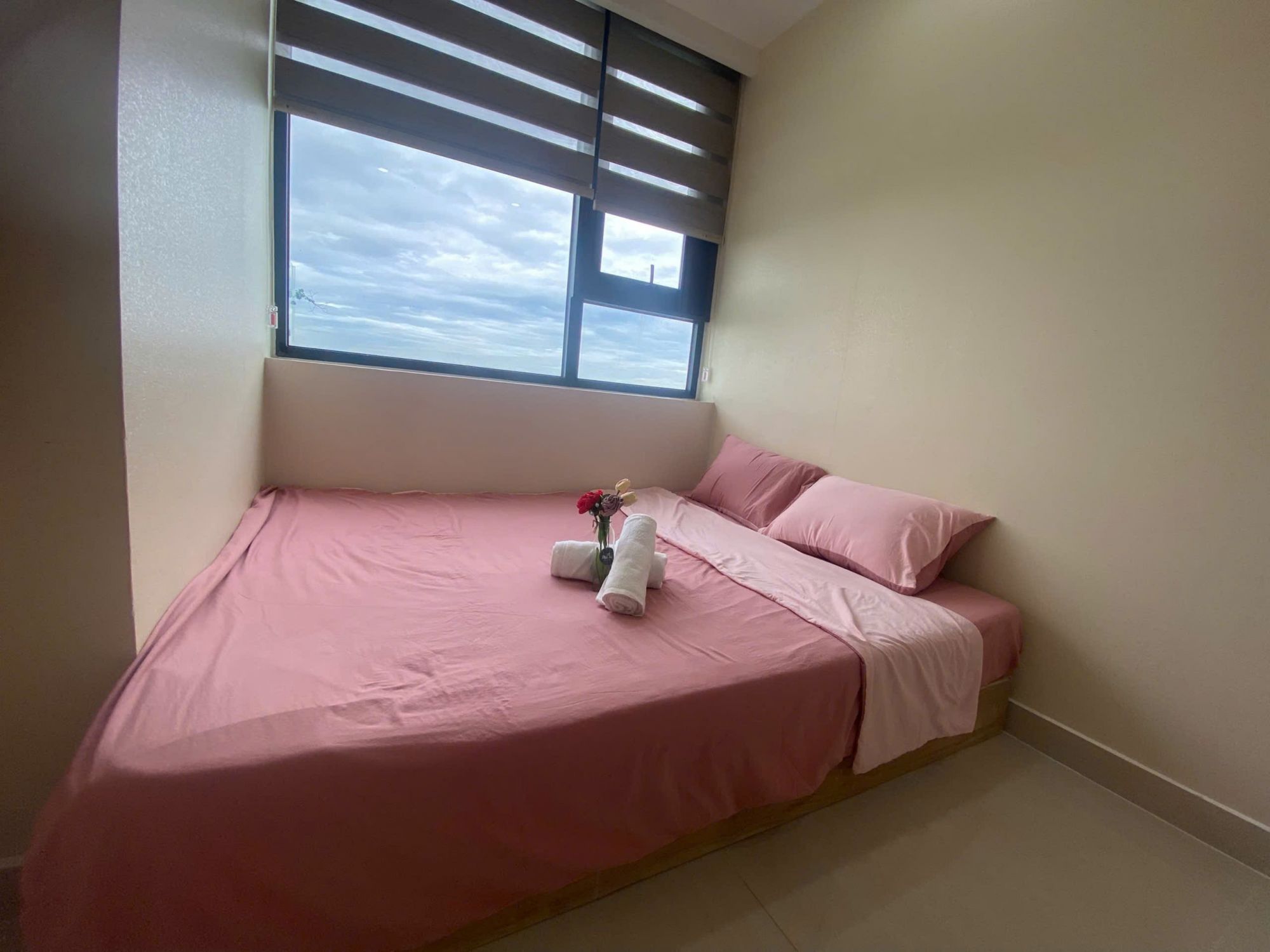 Căn A602 Nera Garden1 