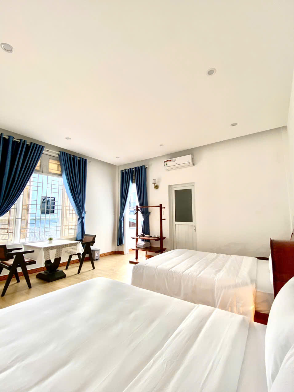 New Sala Homestay